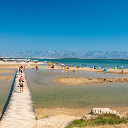 Apartments By The Sea Nin, Zadar - 12890 Ngoại thất bức ảnh